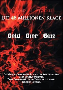 Die 48 Millionen Klage (Printausgabe)