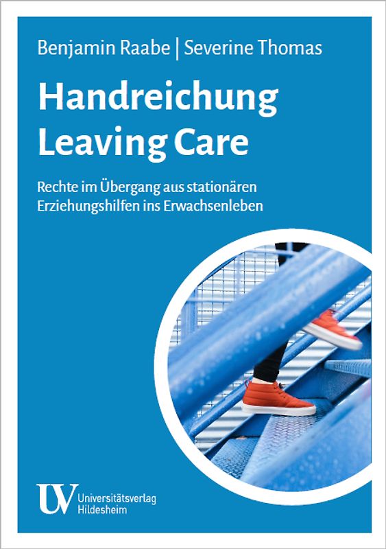 Handreichung Leaving Care