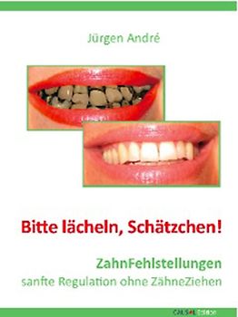 Bitte lächeln, Schätzchen