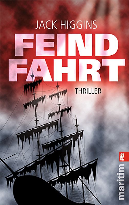 Feindfahrt