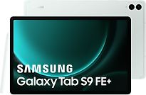 Samsung Galaxy Tab S9 FE Plus 12,4 128 Go [Wi-Fi] menthe