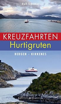Kreuzfahrten Hurtigruten