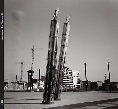 Reiner Metzger – Der Atem der Zeit