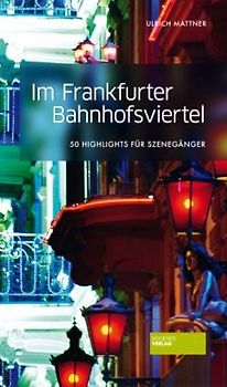 Im Frankfurter Bahnhofsviertel