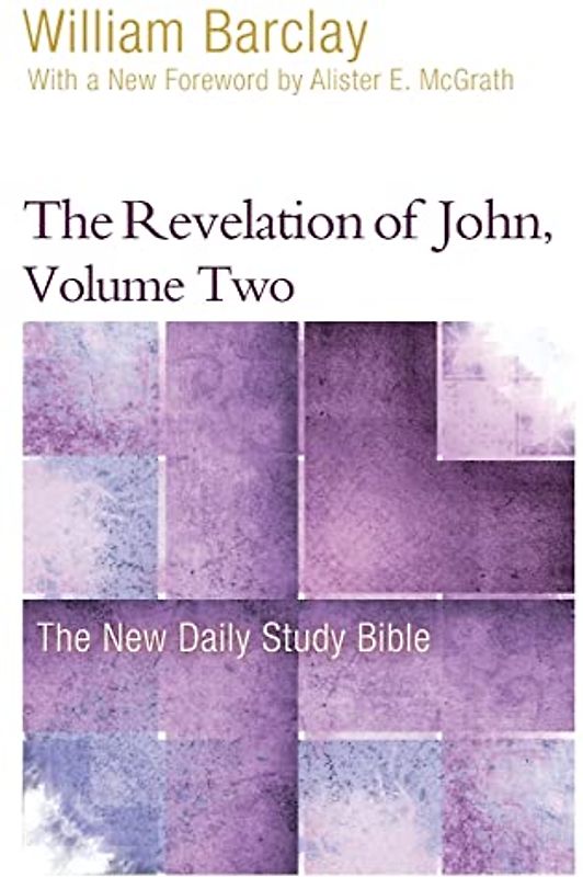 The Revelation of John, Volume 2