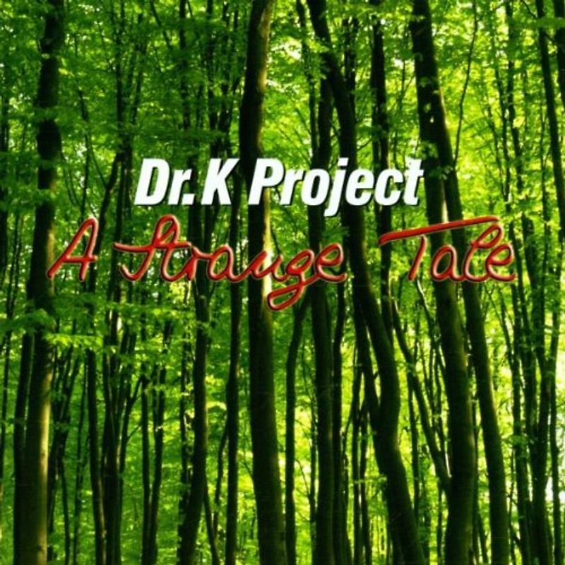 Dr.K.Project - A Strange Tale