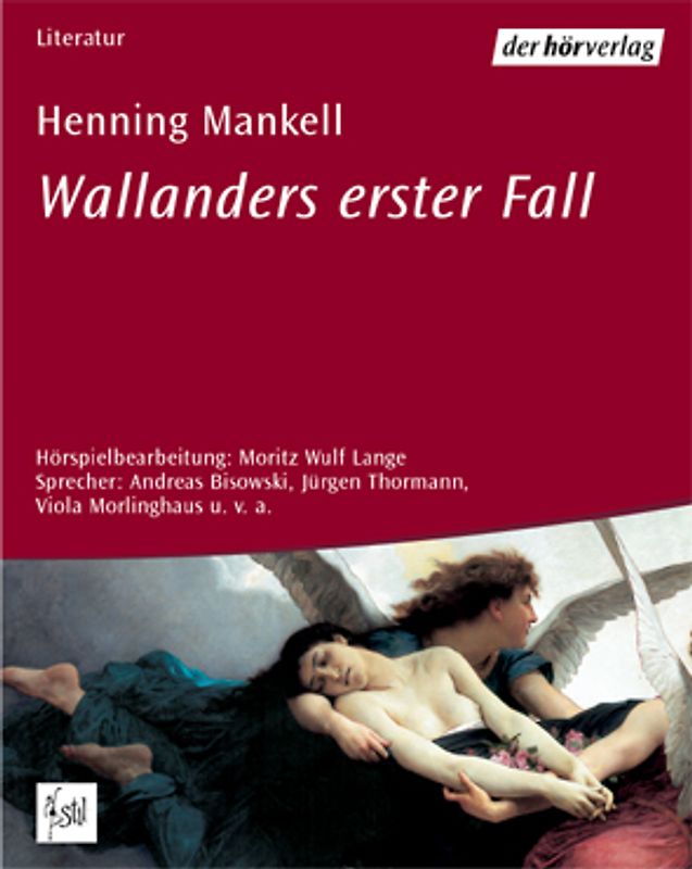 Wallanders erster Fall
