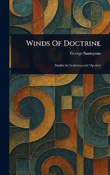Winds Of Doctrine