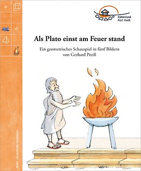 Als Plato einst am Feuer stand