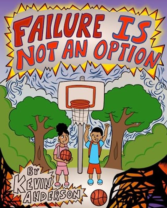Failure Is Not An Option