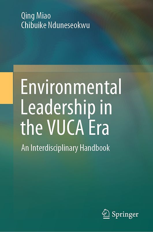 Environmental Leadership in a VUCA Era