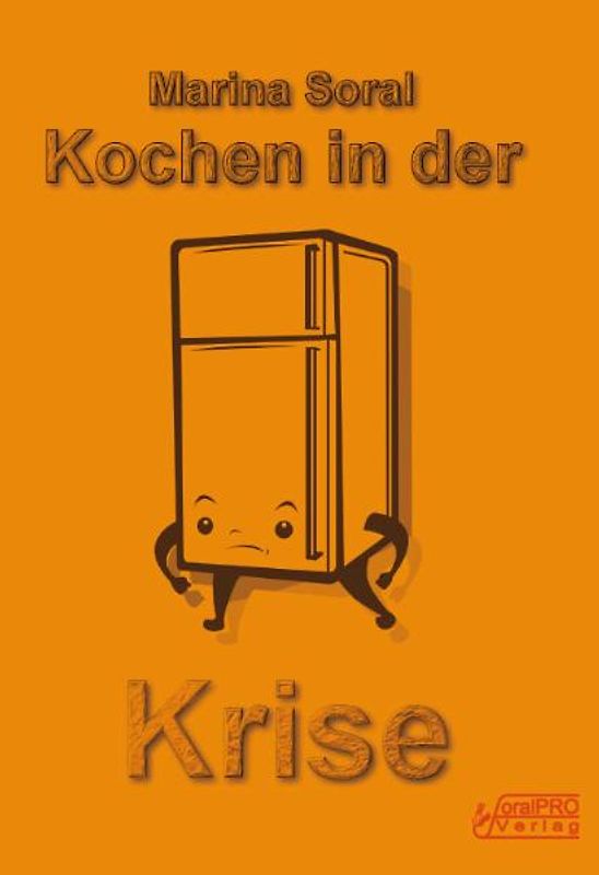 Kochen in der Krise