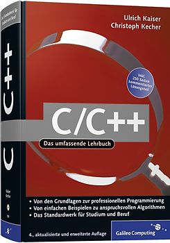 C/C++