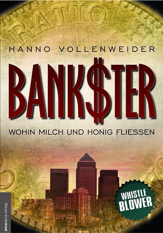 Bankster