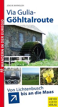 Via Gulia - Göhltalroute