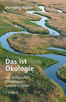 Das ist Ökologie