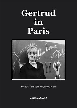 Gertrud in Paris