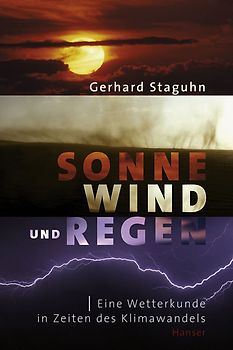 Sonne, Wind und Regen