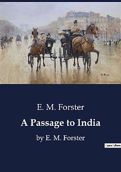 A Passage to India