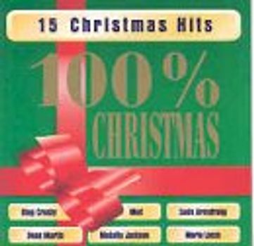 Compilation - 100% Christmas