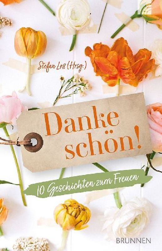 Dankeschön!