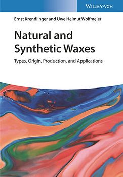 Natural and Synthetic Waxes