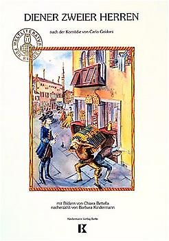 Diener zweier Herren