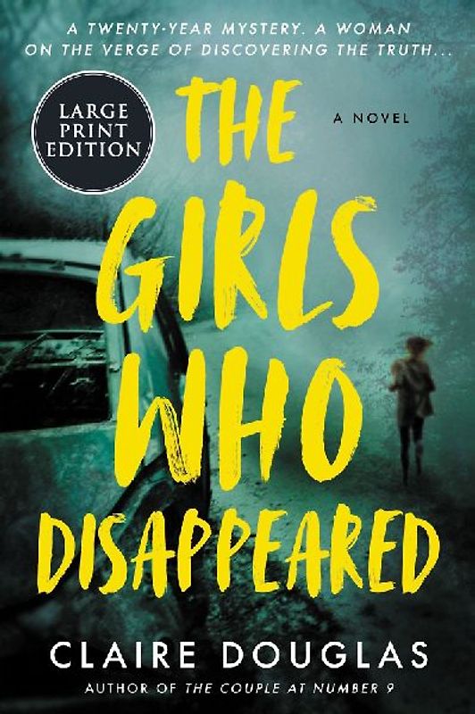 The Girls Who Disappeared