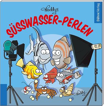 Süßwasser-Perlen