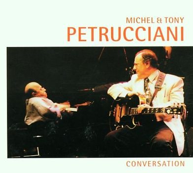 M. Petrucciani - Conversation