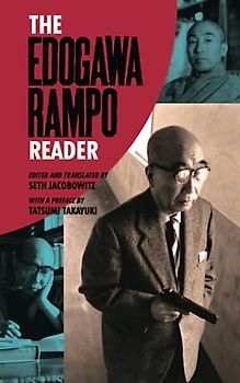 The Edogawa Rampo Reader