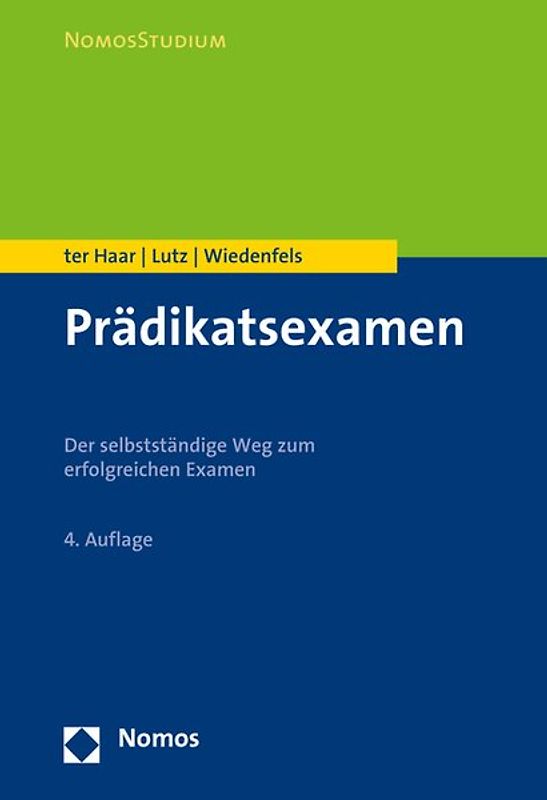 Prädikatsexamen