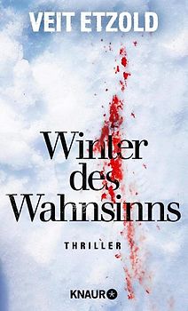 Winter des Wahnsinns