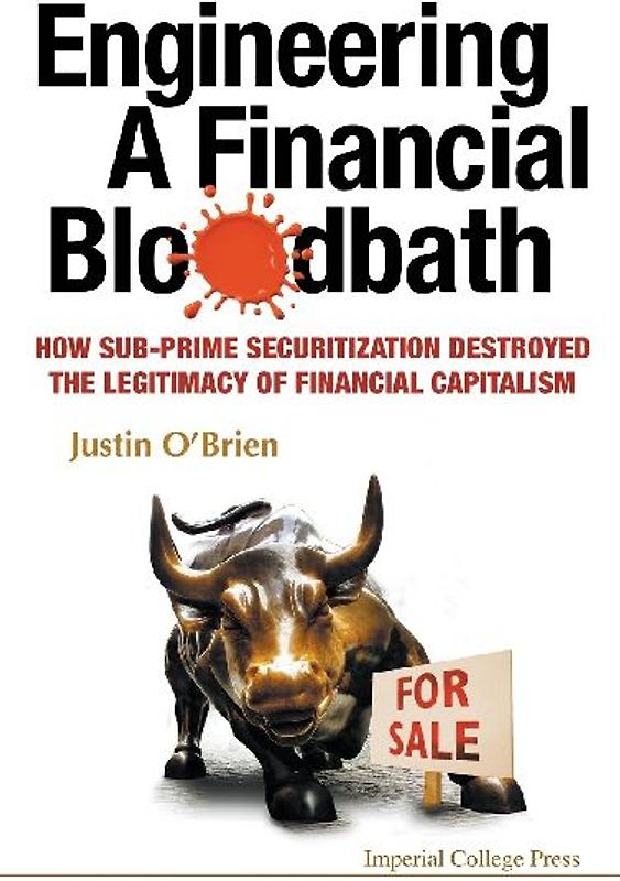 Engineering a Financial Bloodbath