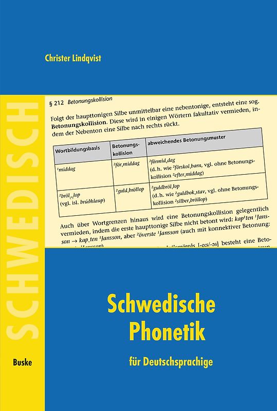 Schwedische Phonetik