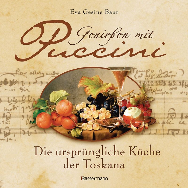 Genießen mit Puccini