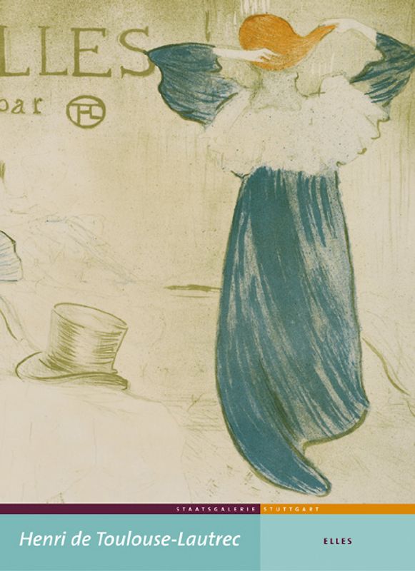 Henri de Toulouse-Lautrec