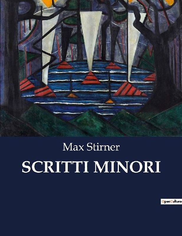 SCRITTI MINORI