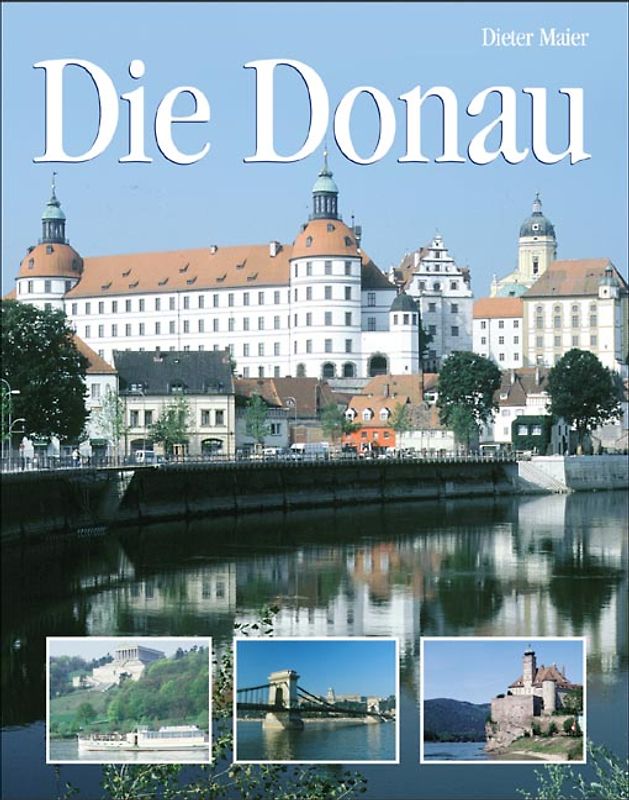 Die Donau