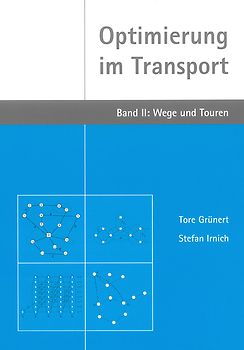 Optimierung im Transport