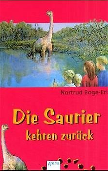 Die Saurier kehren zurück