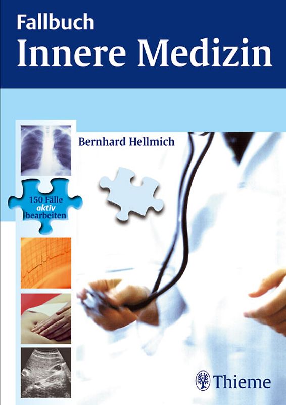 Fallbuch Innere Medizin