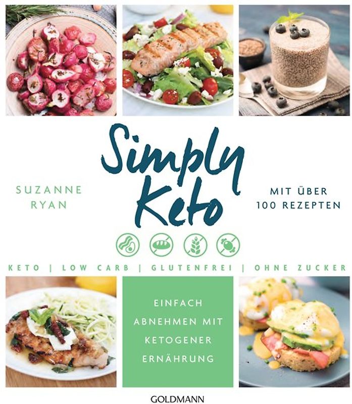 Simply Keto