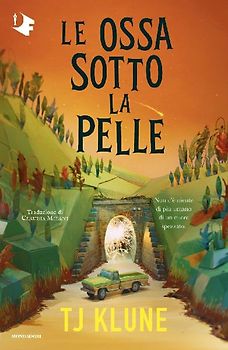 Le ossa sotto la pelle