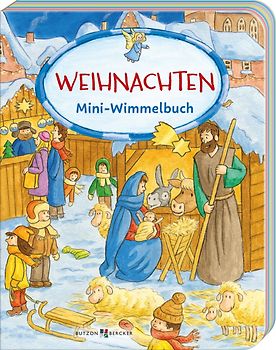Weihnachten