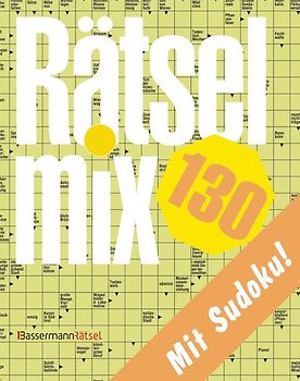 Rätselmix 130 - 5er Einheit