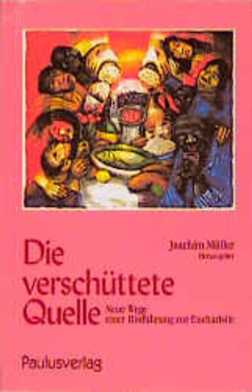 Die verschüttete Quelle