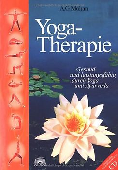 Yoga-Therapie