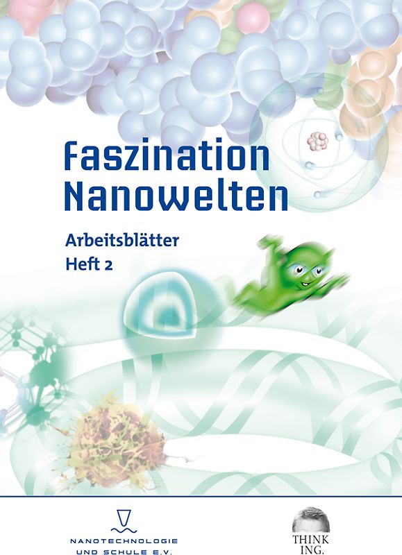 Faszination Nanowelten