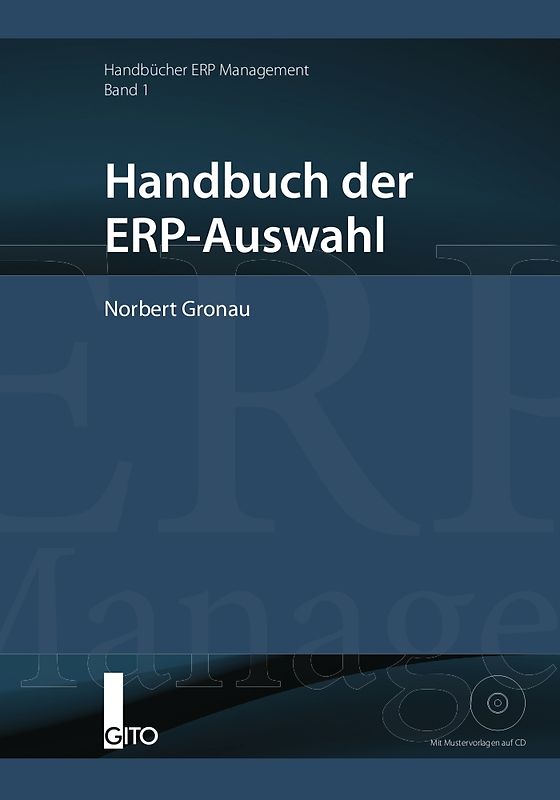 Handbuch der ERP-Auswahl